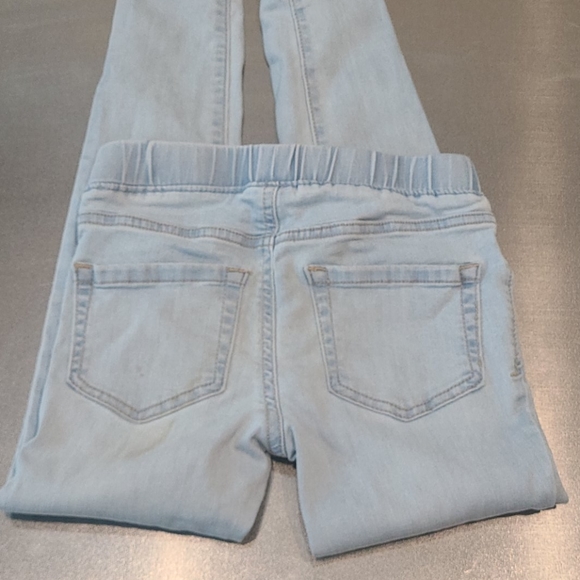 Cat and Jack jegging size 7 - Picture 3 of 3